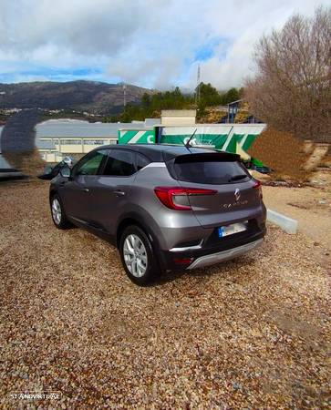 Renault Captur 1.0 TCe Exclusive - 13