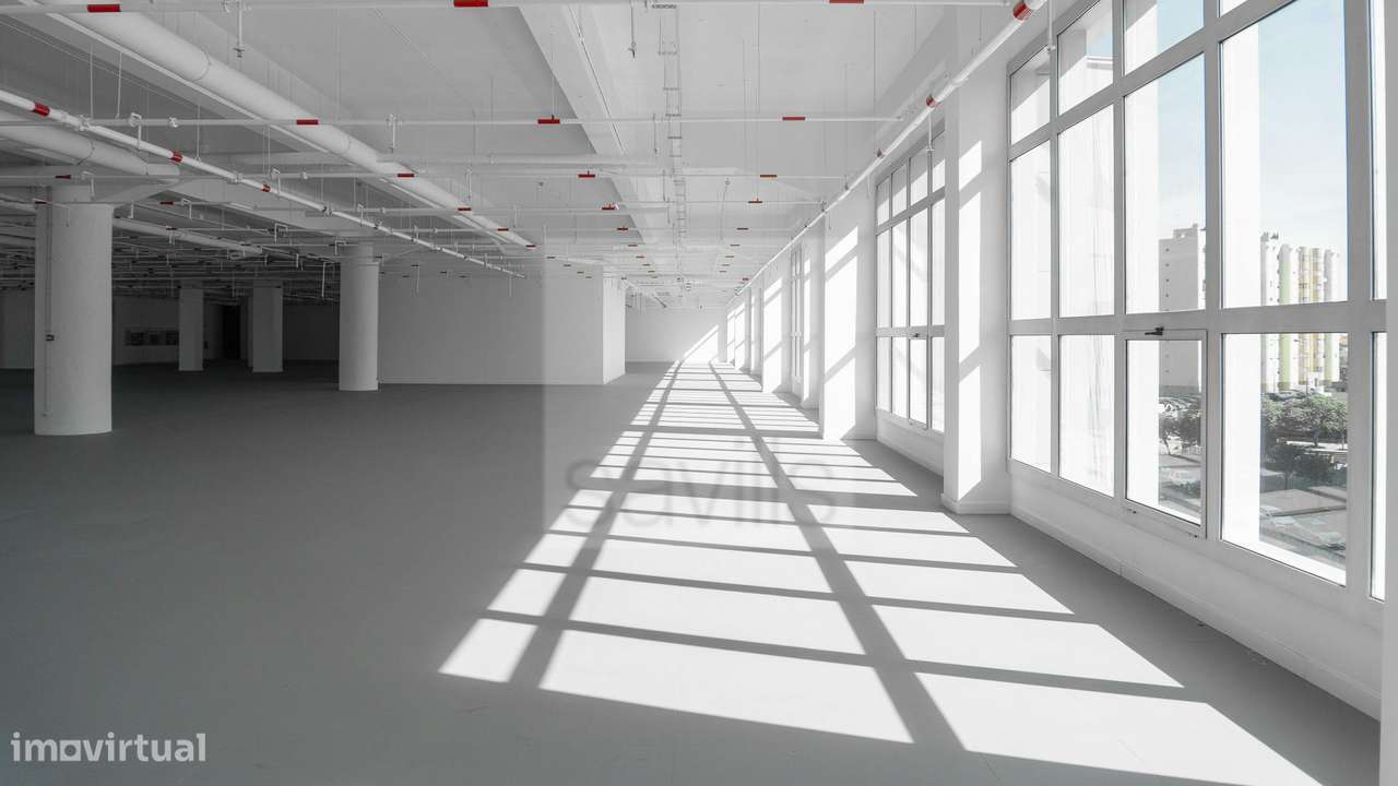 IDB Lisbon - Grande imagem: 3/15