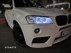 BMW X3 35i xDrive - 10