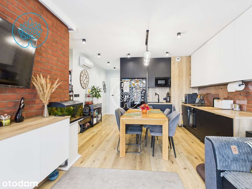 4 pokoje, Glinki, 79m2, 3 piętro - Pełny obrazek: 4/14