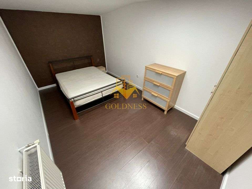 3 camere,modern,bloc nou, Calea Turzii zona Leroy Merlin, OMV, Scoda - Imagine principală: 3/7