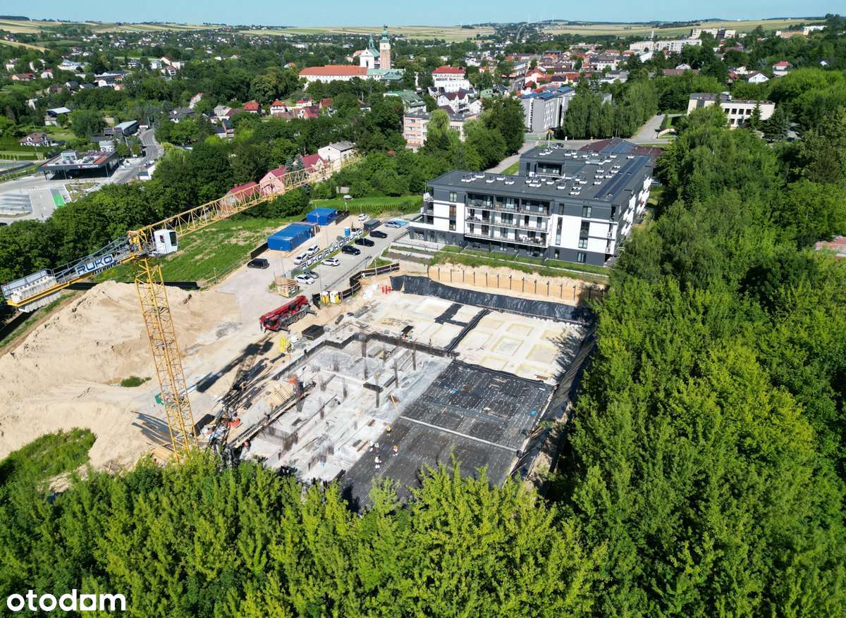 0% prowizji | ogród | komórka | miejsce | Gotowe do wykończenia - Pełny obrazek: 4/14