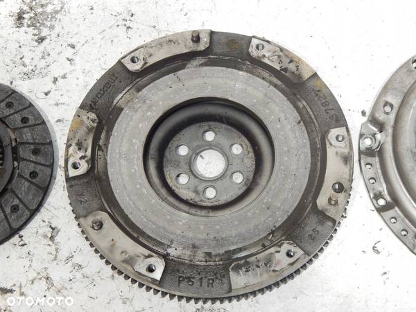 SPRZEGLO MAZDA 2 DJ 1.5 B 14-21 - 4