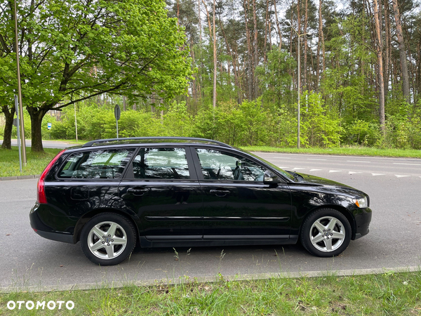 Volvo V50 1.8 Momentum - 21