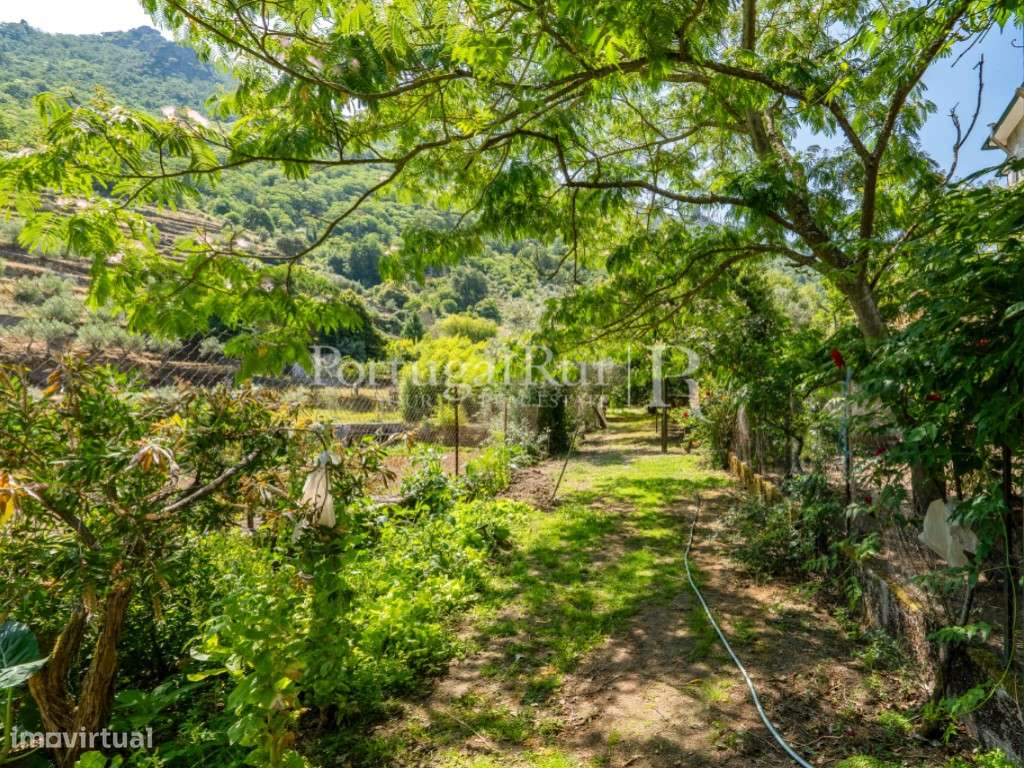Exclusivo Complexo Agro-habitacional em Valoura, Vila Pouca de Aguiar-40