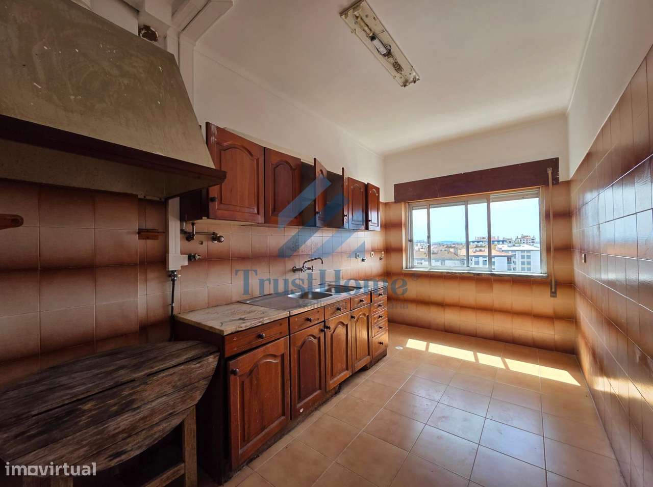 T2 no centro da Arrentela perto da Baia, a 2,5km da estação de...-10