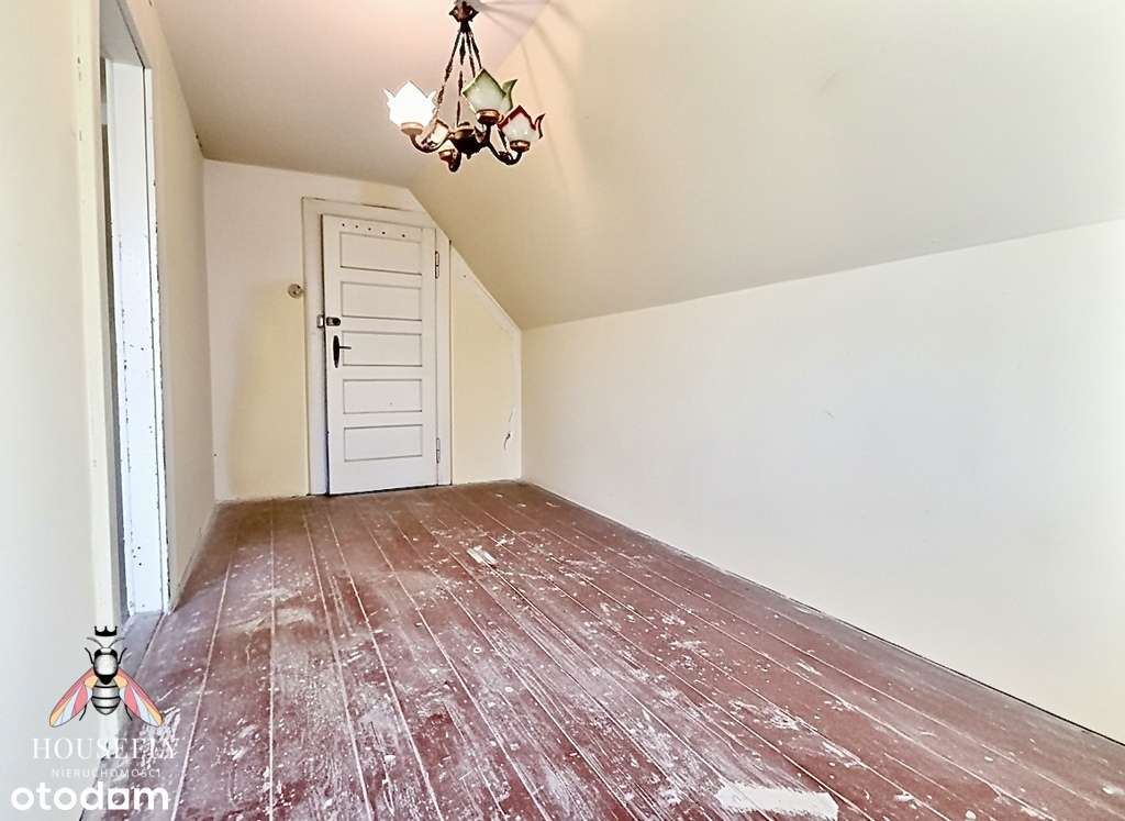 6 pokoi, 160m2, z potencjałem - Pełny obrazek: 4/9