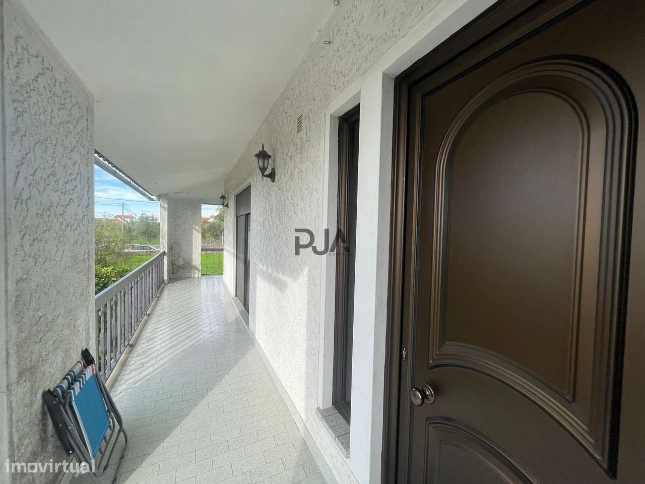 Moradia Isolada T5 em Outeiro de Espinho, Mangualde-5