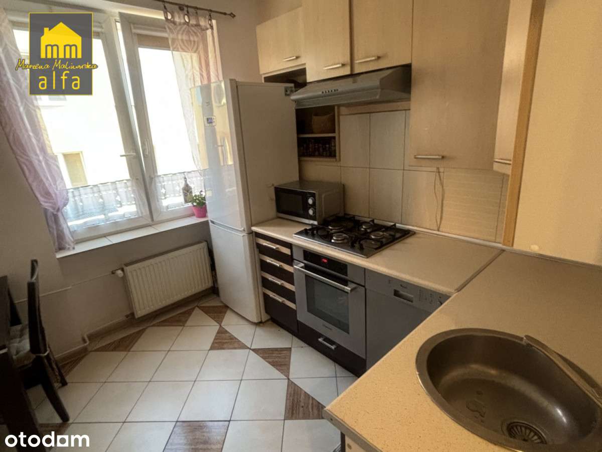 Mieszkanie na I piętrze-9