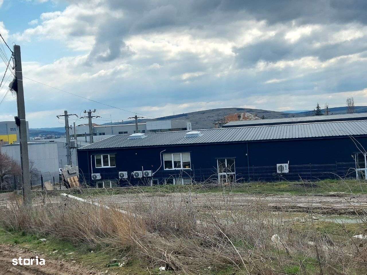 DN28 - ZEELANDIA, 5000 mp, zona cu PUG industrial, intravilan!-3