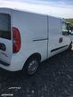 Dezemembrez Fiat Doblo Maxi 1.3 diesel 2010 - 2