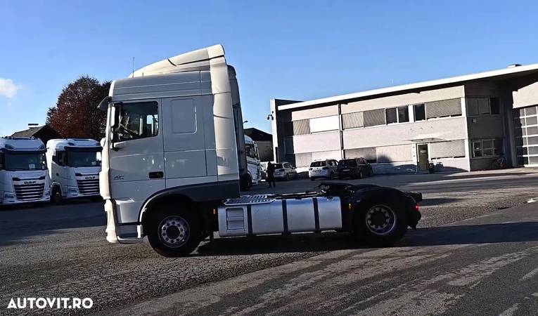 DAF XF 460 FT Space Cab - 9