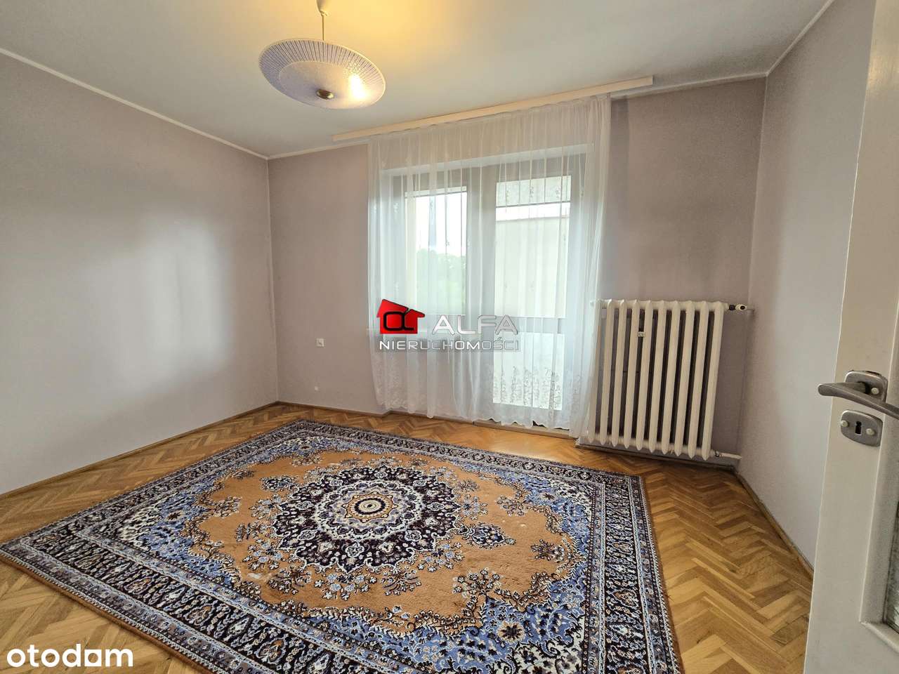 Przestronny dom wolnostojący w okolicach Centrum-8