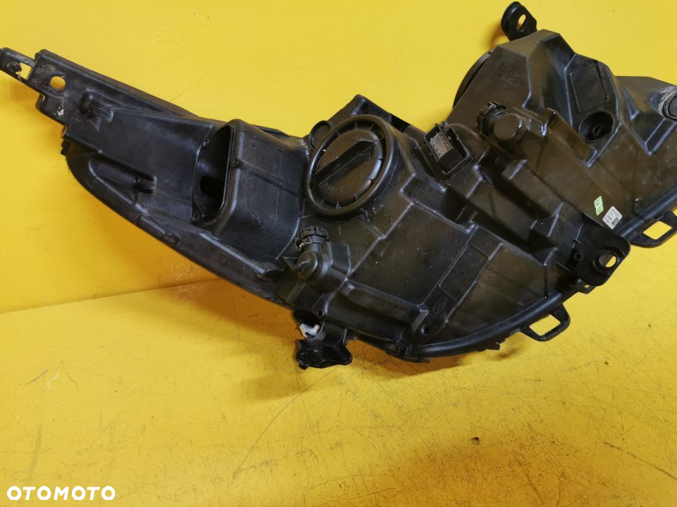 OPEL ASTRA K LAMPA LEWA PRZOD 39047198 - 8