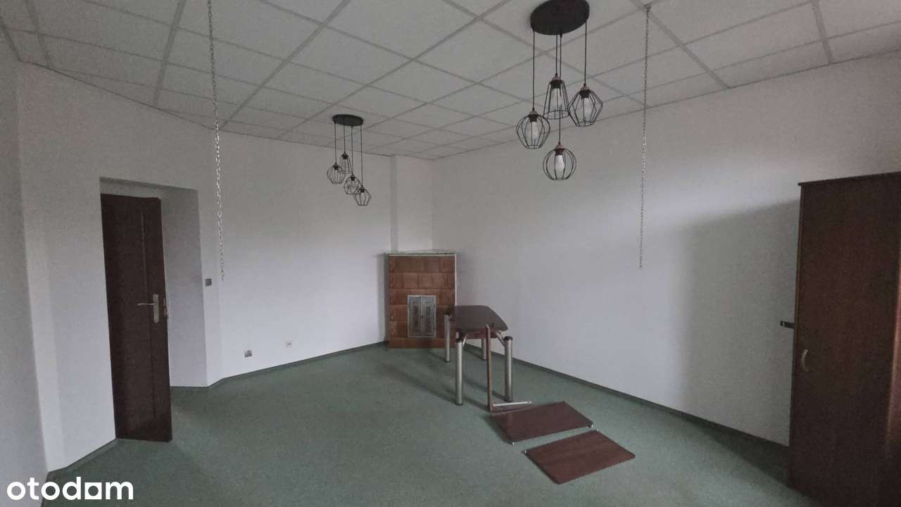 Atrakcyjny i funkcjonalny lokal w zadbanej kamienicy przy dworcu PKP - Pełny obrazek: 5/10