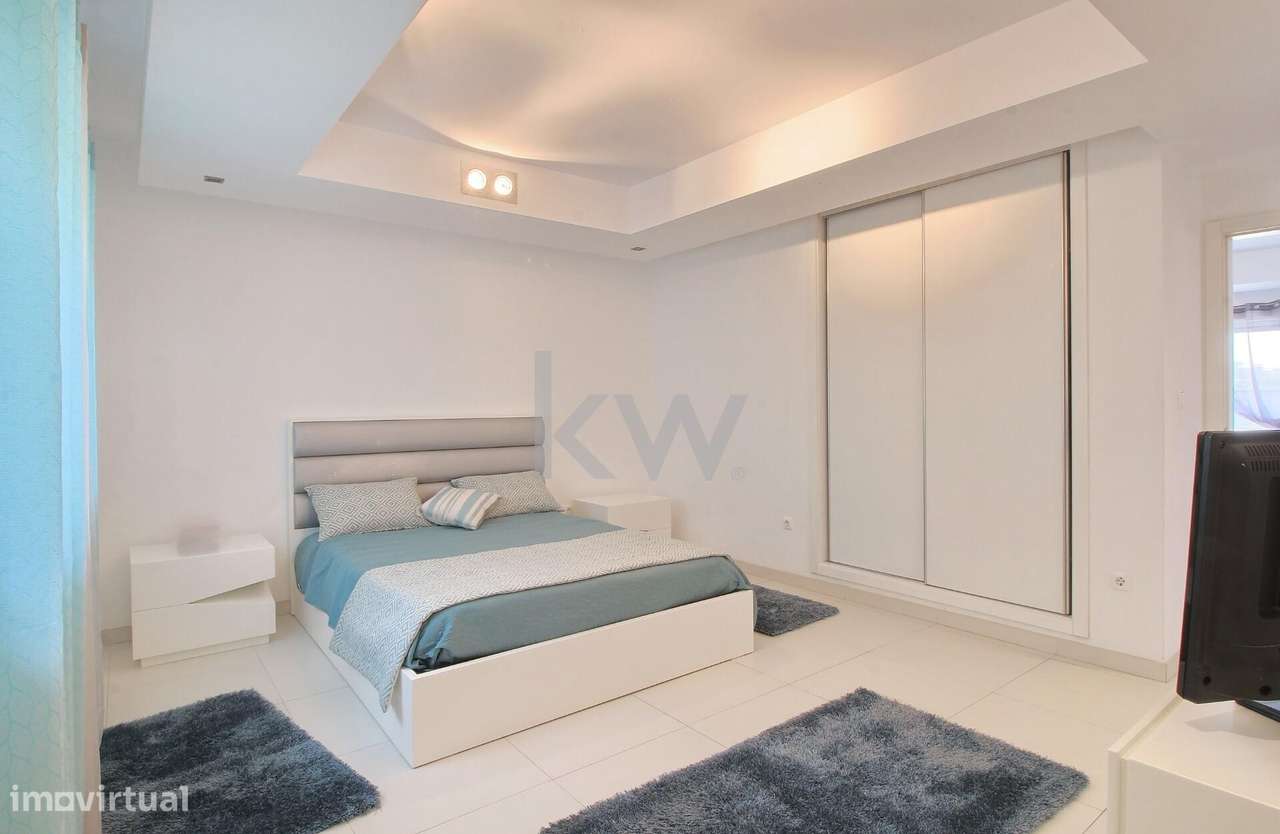 Moradia 3 quartos | anexos | jardim em Oliveirinha-18