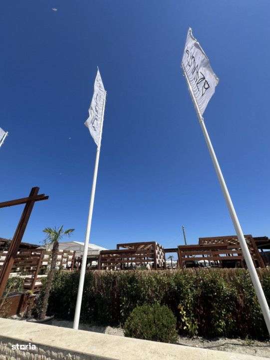 Apartament cu loc de parcare / Azimuth Beach - Imagine principală: 2/11