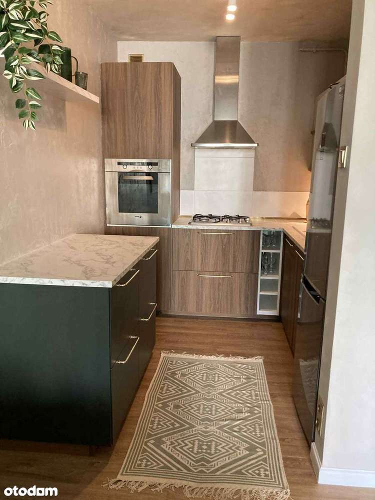 Śliczna kawalerka do wynajęcia - Pełny obrazek: 4/8