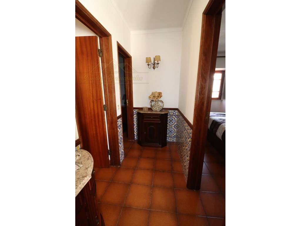 Moradia T3 com PISCINA e terreno com 1200m2-10