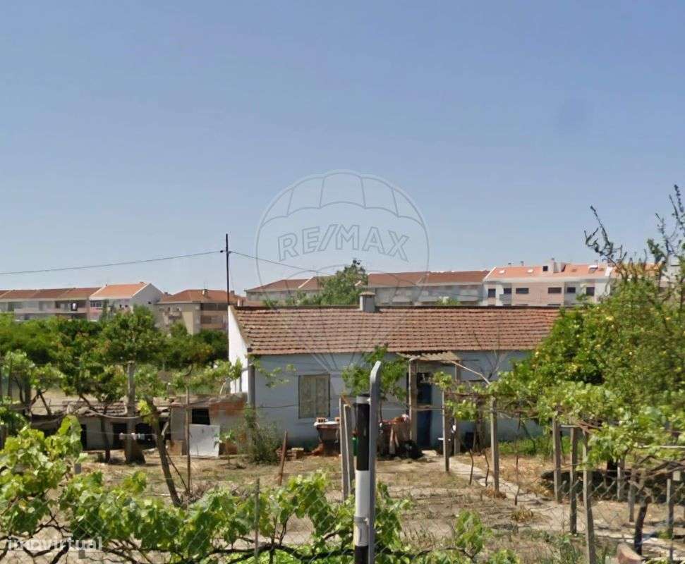 Moradia T1 para venda - Grande imagem: 4/5