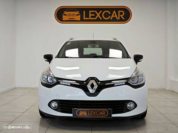 Renault Clio Sport Tourer - 47