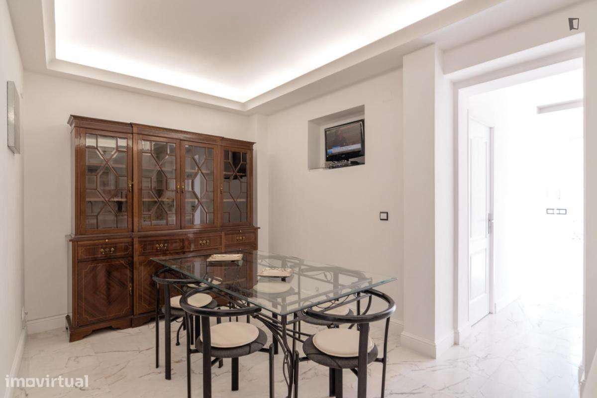 Quarto - localizado em Campolide Lisbon - Grande imagem: 3/6