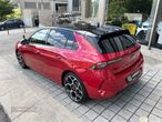 Opel Astra 1.6 T PHEV GS Line - 5