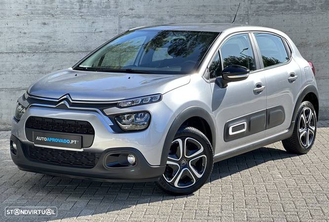 Citroën C3 - 2