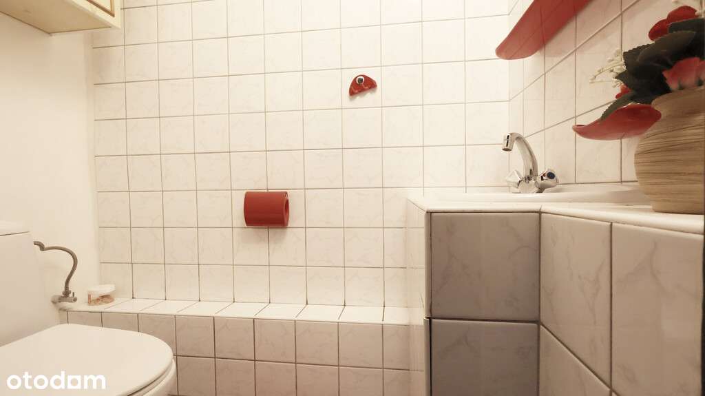 OFERTA SPRZEDAŻY MIESZKANIA – GŁOGÓW, HUTNIK - Pełny obrazek: 5/6