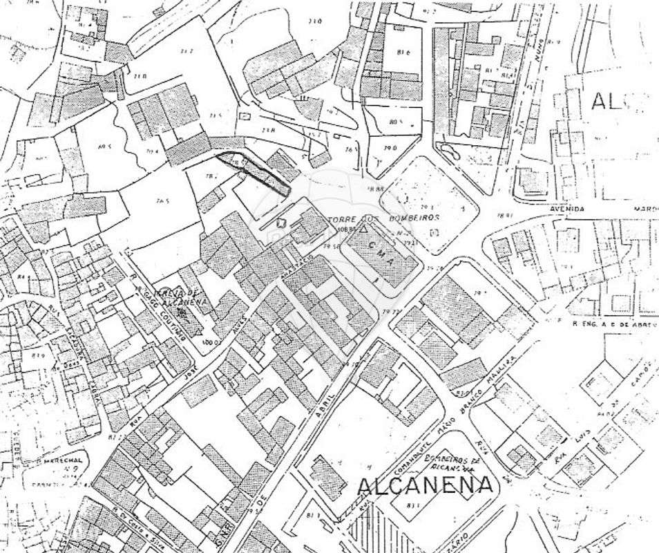 Armazém  para venda - Grande imagem: 2/4