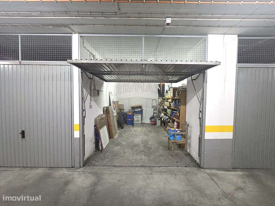 Apartamento T2 para venda-21