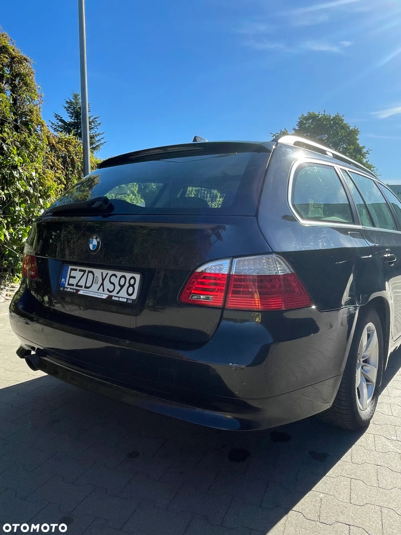 BMW Seria 5 - 14