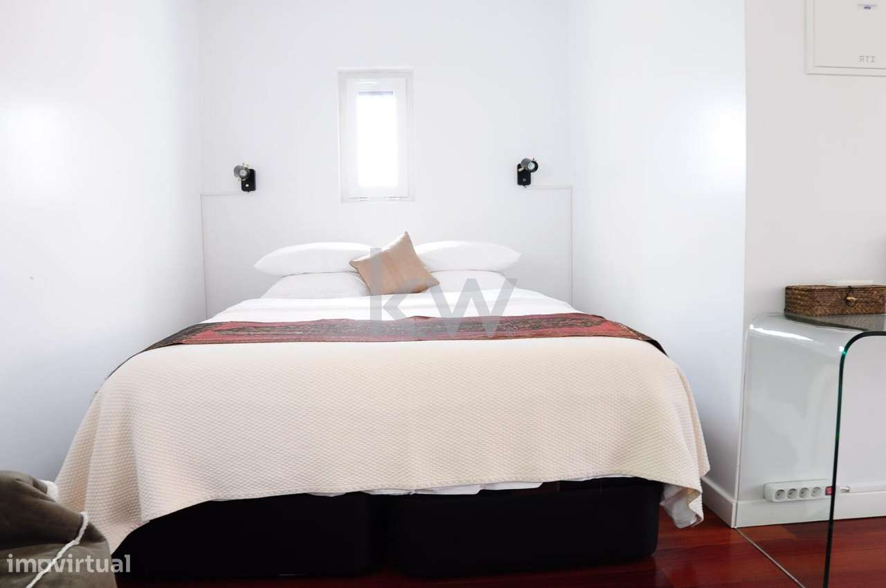 Investimento Prédio em propriedade horizontal 5 apartamento com licenç - Grande imagem: 3/18