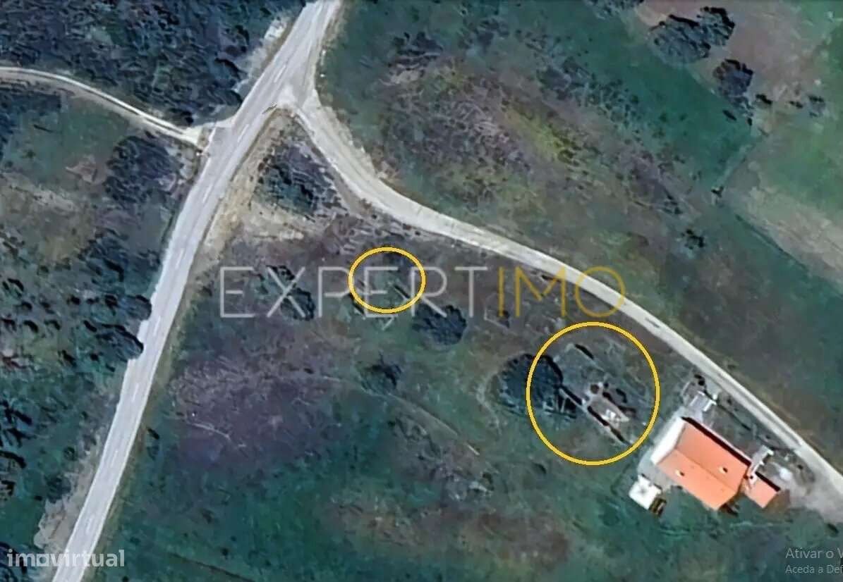 Quinta com moradia para recuperar - Silves - Grande imagem: 4/7