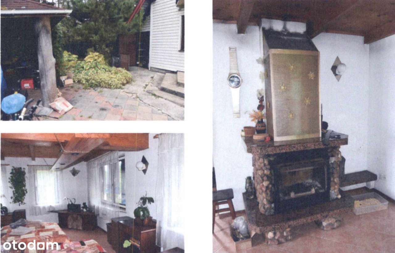 Dom ul. Wichrowa, Wólka Kozodawska - Pełny obrazek: 5/7