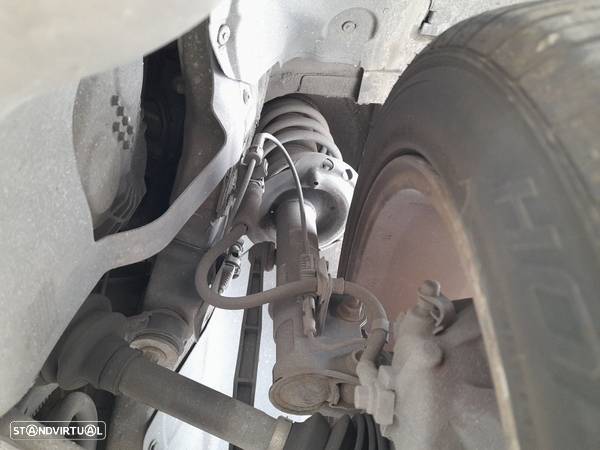 Amortecedor Suspensão Frente Esquerdo Opel Astra H (A04) - 1