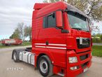 MAN TGX 18.440 - 23