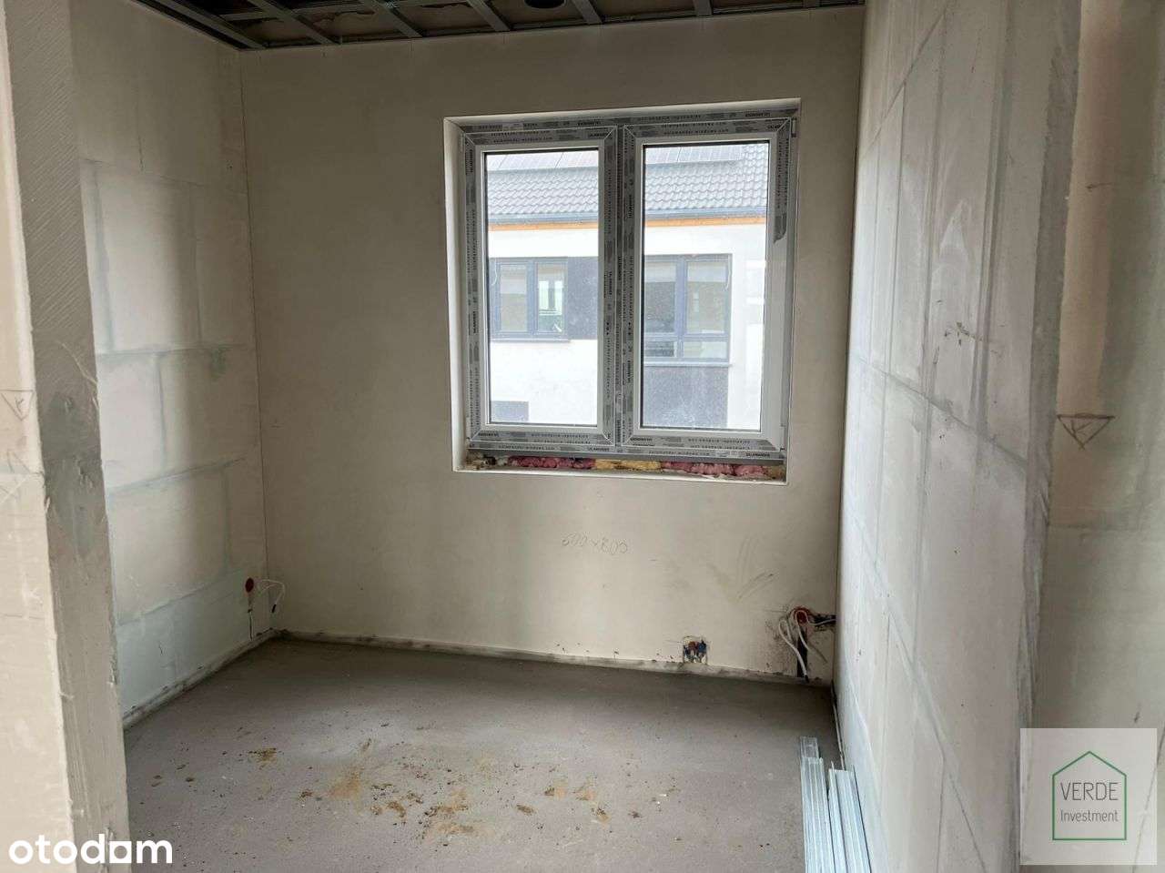 Mieszkanie 3-pok, duży taras, fotowoltaika, garaż!-8