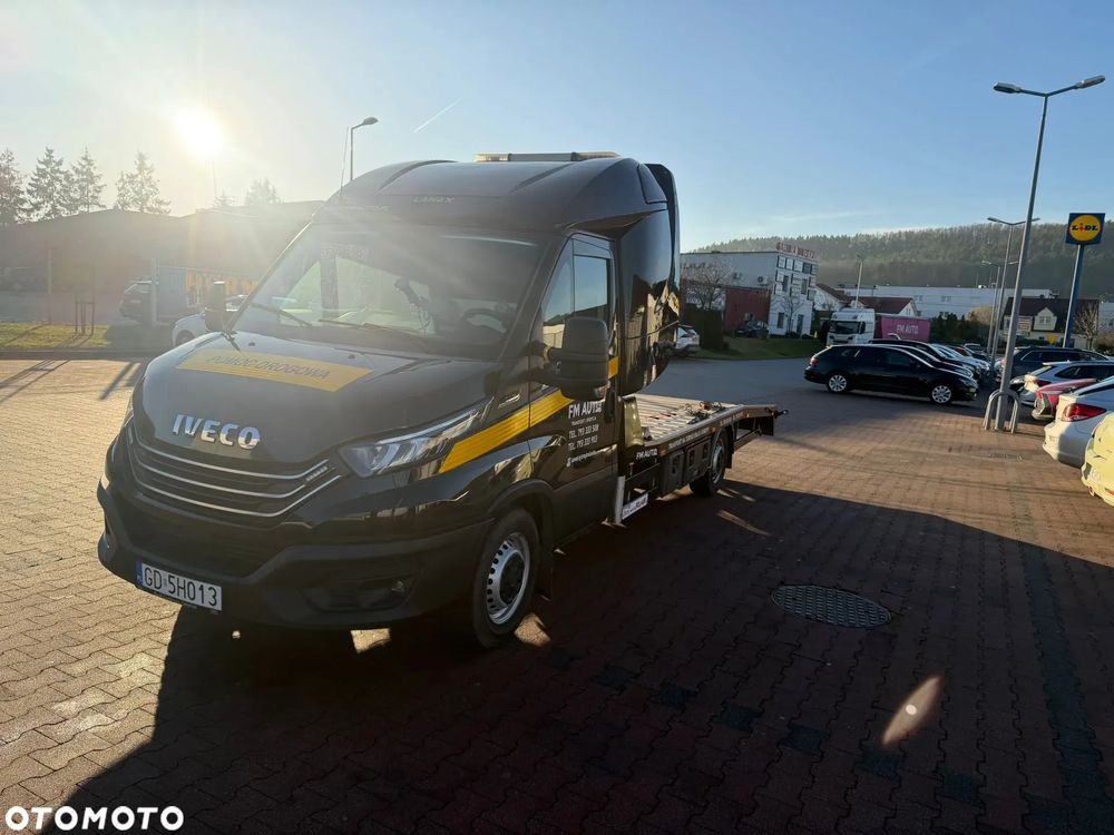 Iveco Daily 2023