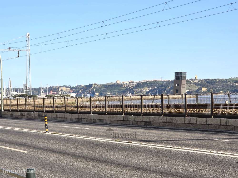 Apartamento T2 convertido em T3, Dafundo , Oeiras-30