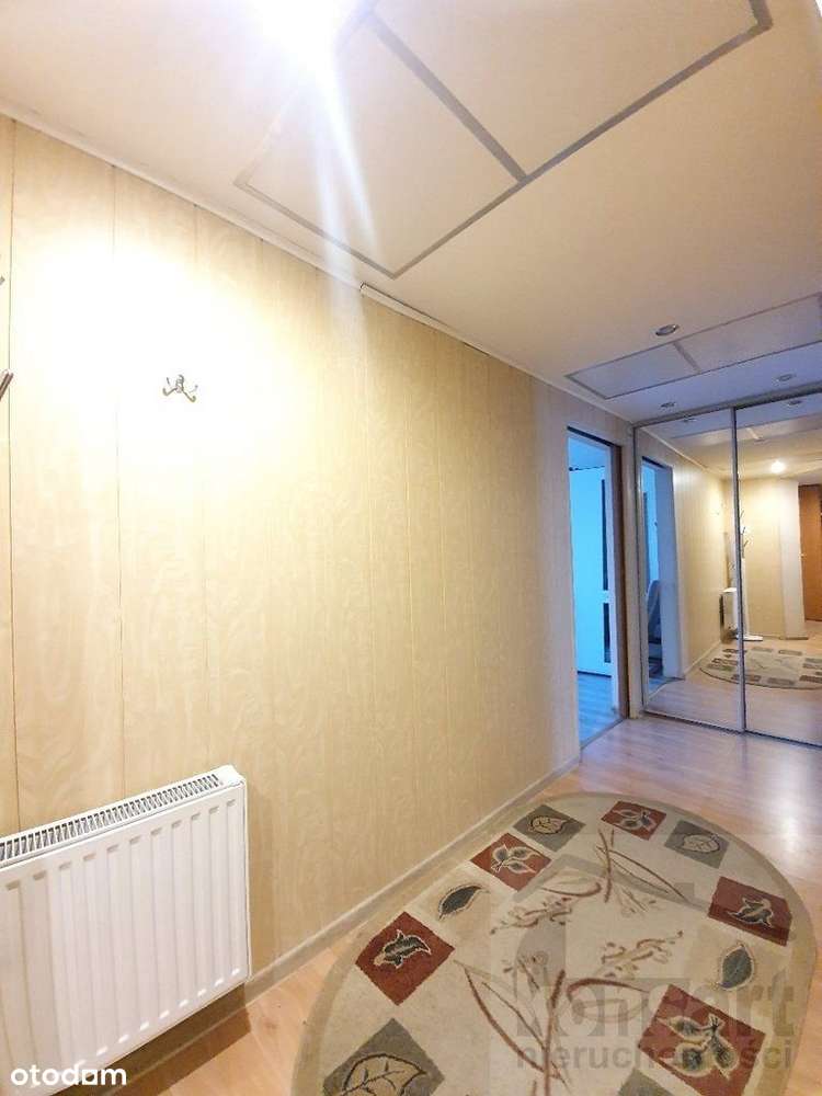 4 pokoje na ul. Strzałowskiej-16