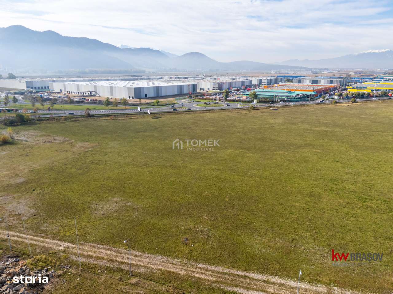 TEREN INTRAVILAN 5337 MP BARTOLOMEU ZONA CATTIA-11