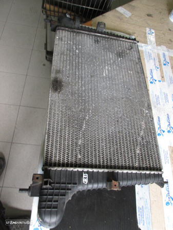 Radiador Intercooler 4726568 SAAB 95 2002 1.9TID - 1