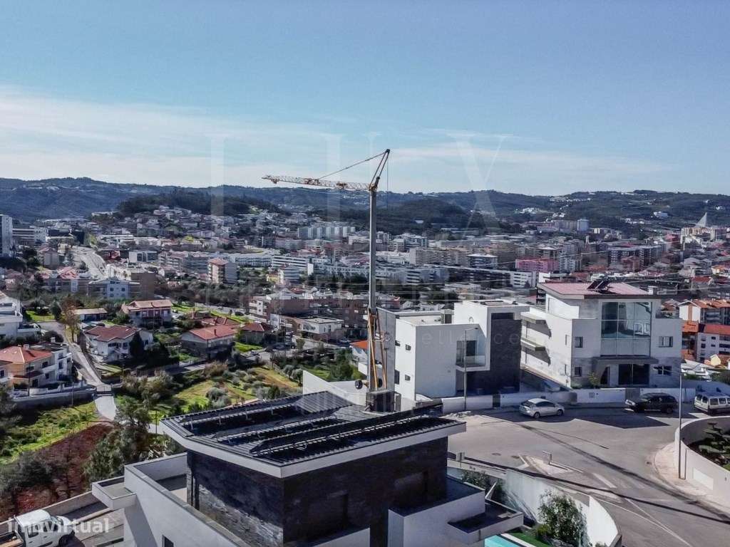 Terreno urbano para construção - Grande imagem: 5/11