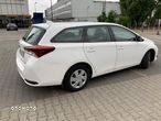 Toyota Auris 1.6 Comfort MS - 9