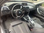 BMW 320 d Touring EfficientDynamics Line Sport - 12