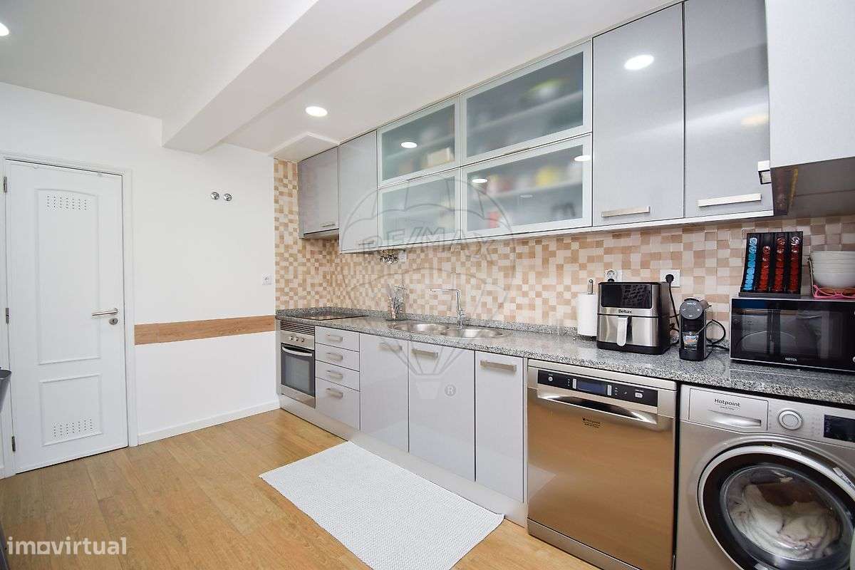 Apartamento T3 para venda-6