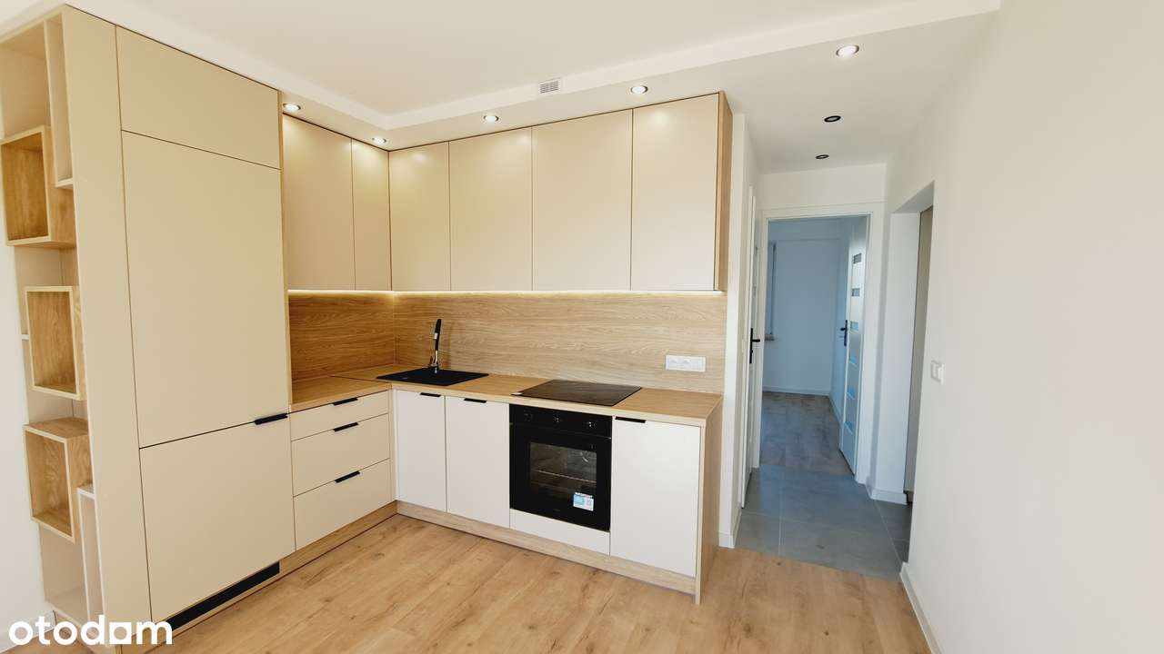 Mieszkanie 3 pokojowe po generalnym remoncie-2