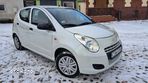 Suzuki Alto 1.0 Comfort City - 4