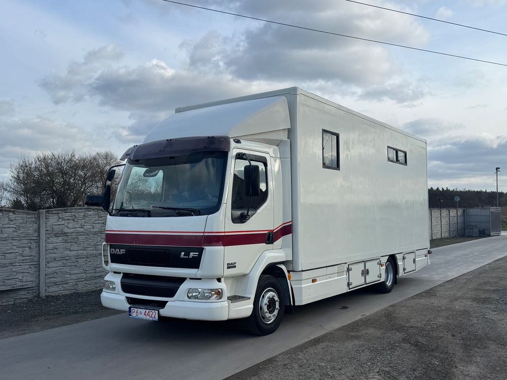 DAF LF 2005